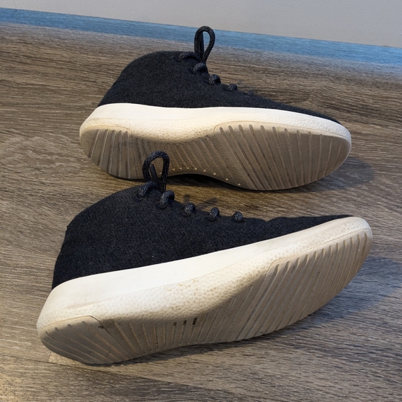 EUC Allbirds W7 Runnerup Mizzles - Picture 4 of 4